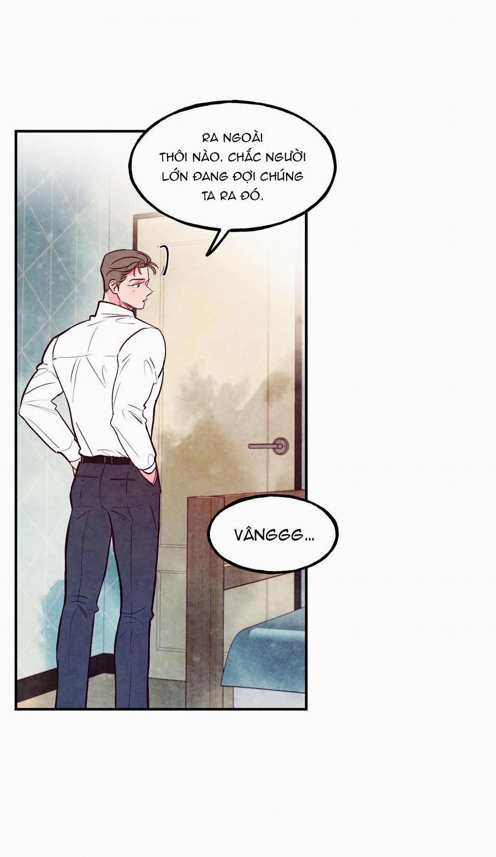 Say Tình 47 trang 76