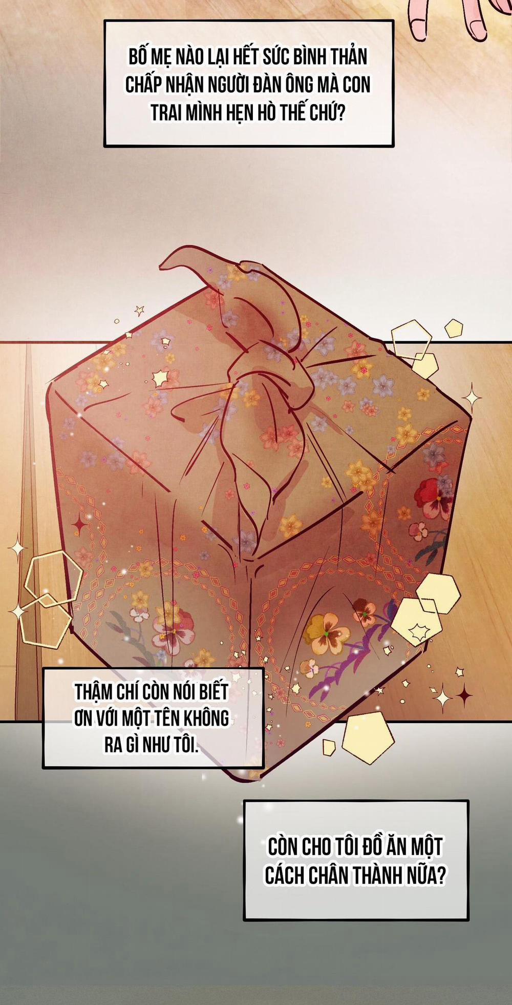 Say Tình 49 trang 10