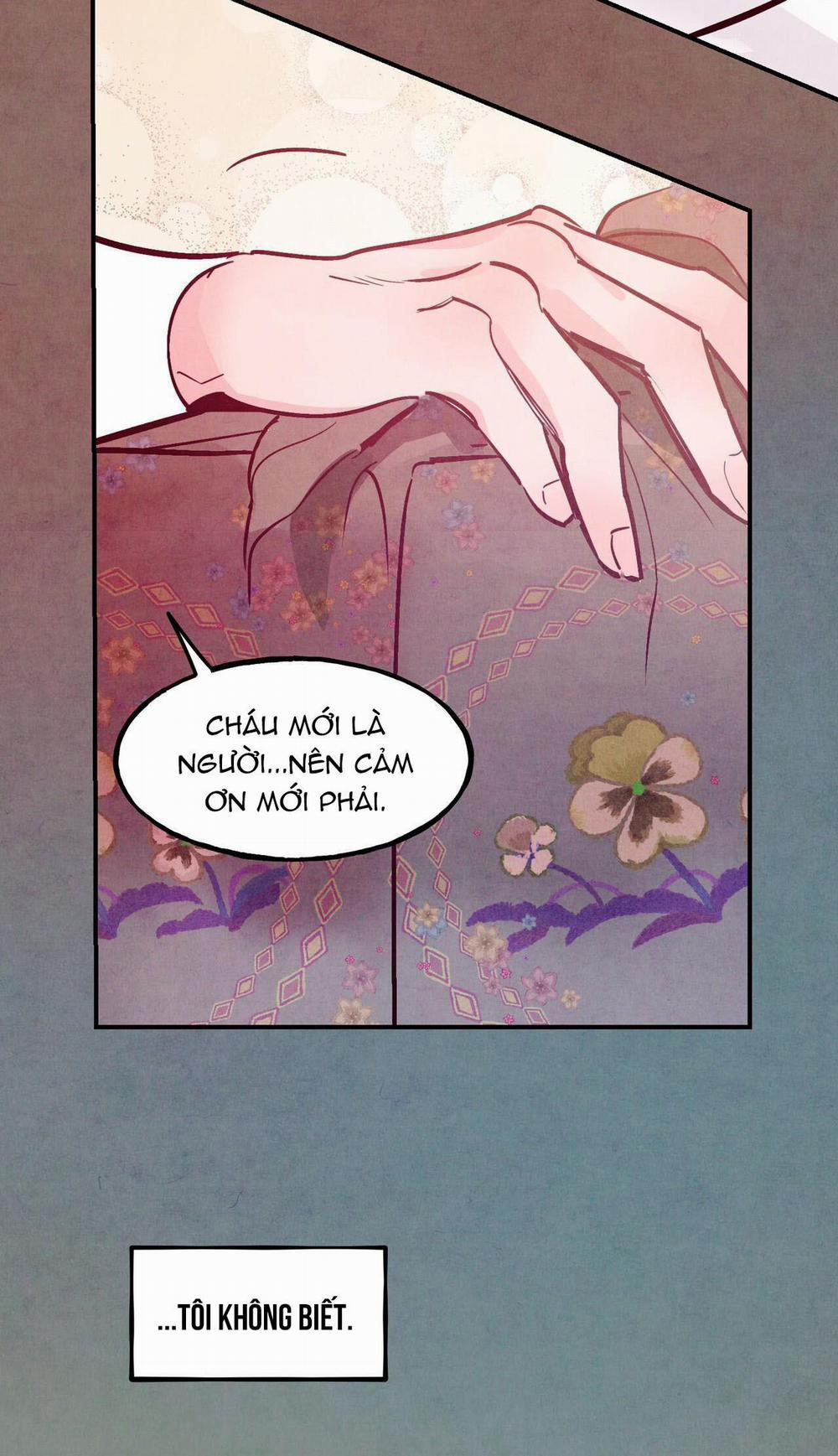 Say Tình 49 trang 12