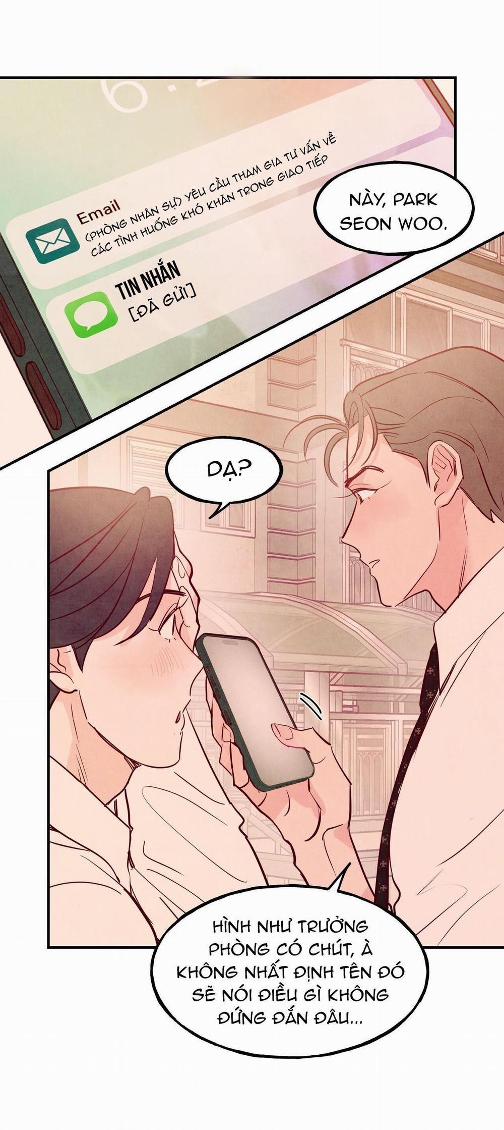 Say Tình 49 trang 71