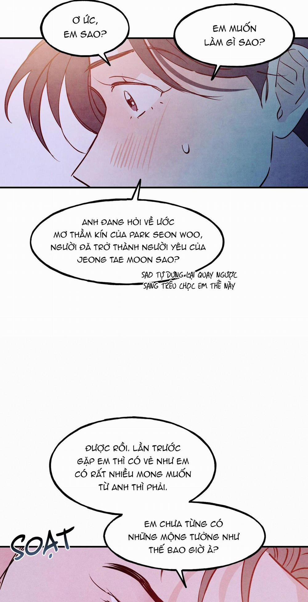 Say Tình 52 trang 46