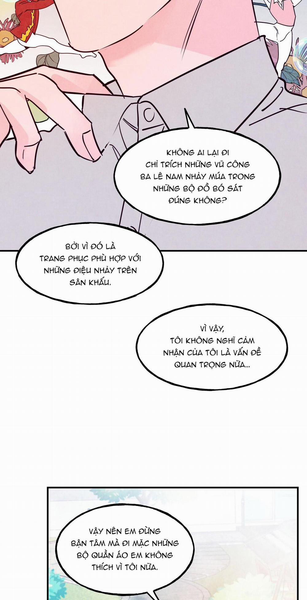 Say Tình 52 trang 5