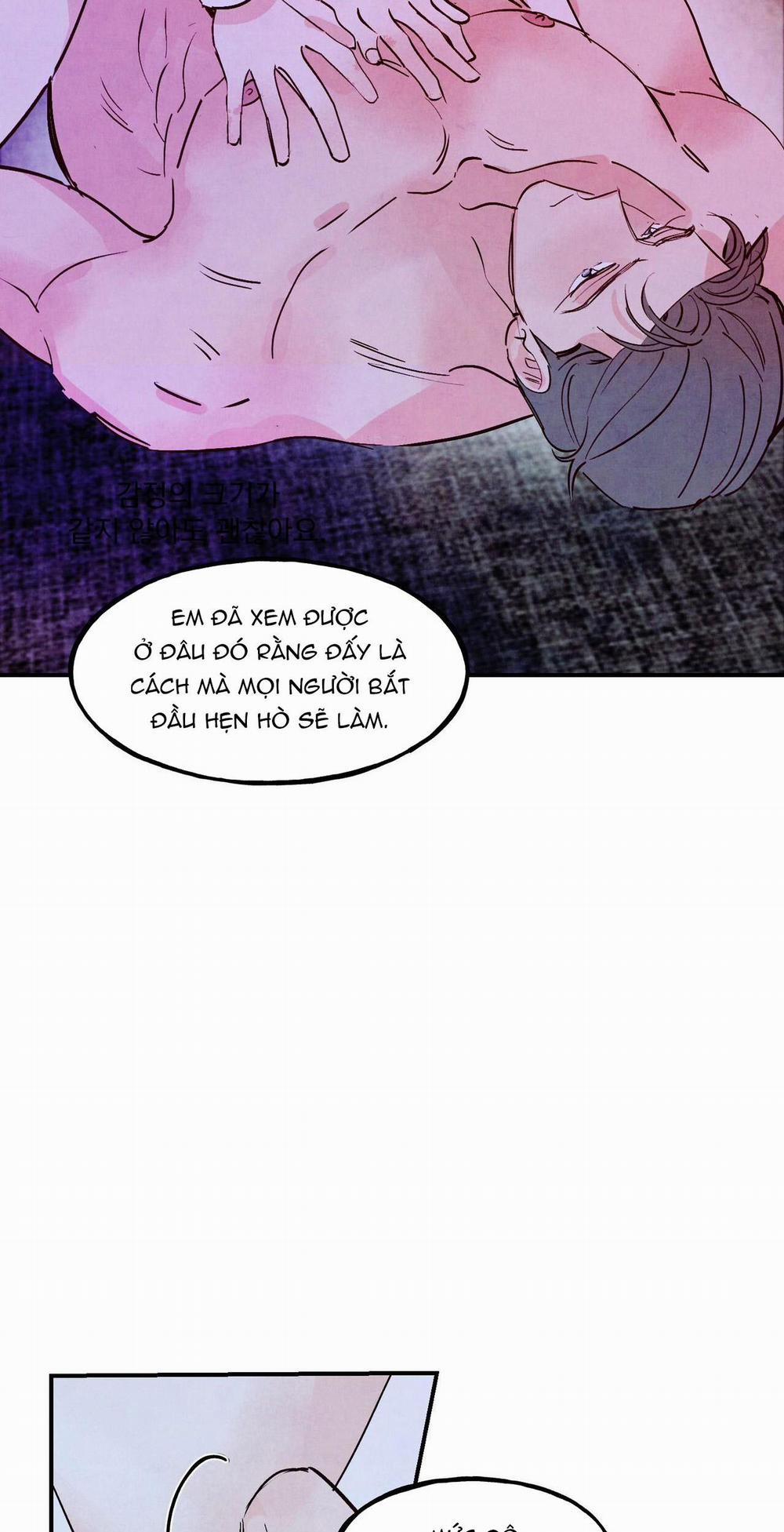 Say Tình 52 trang 58