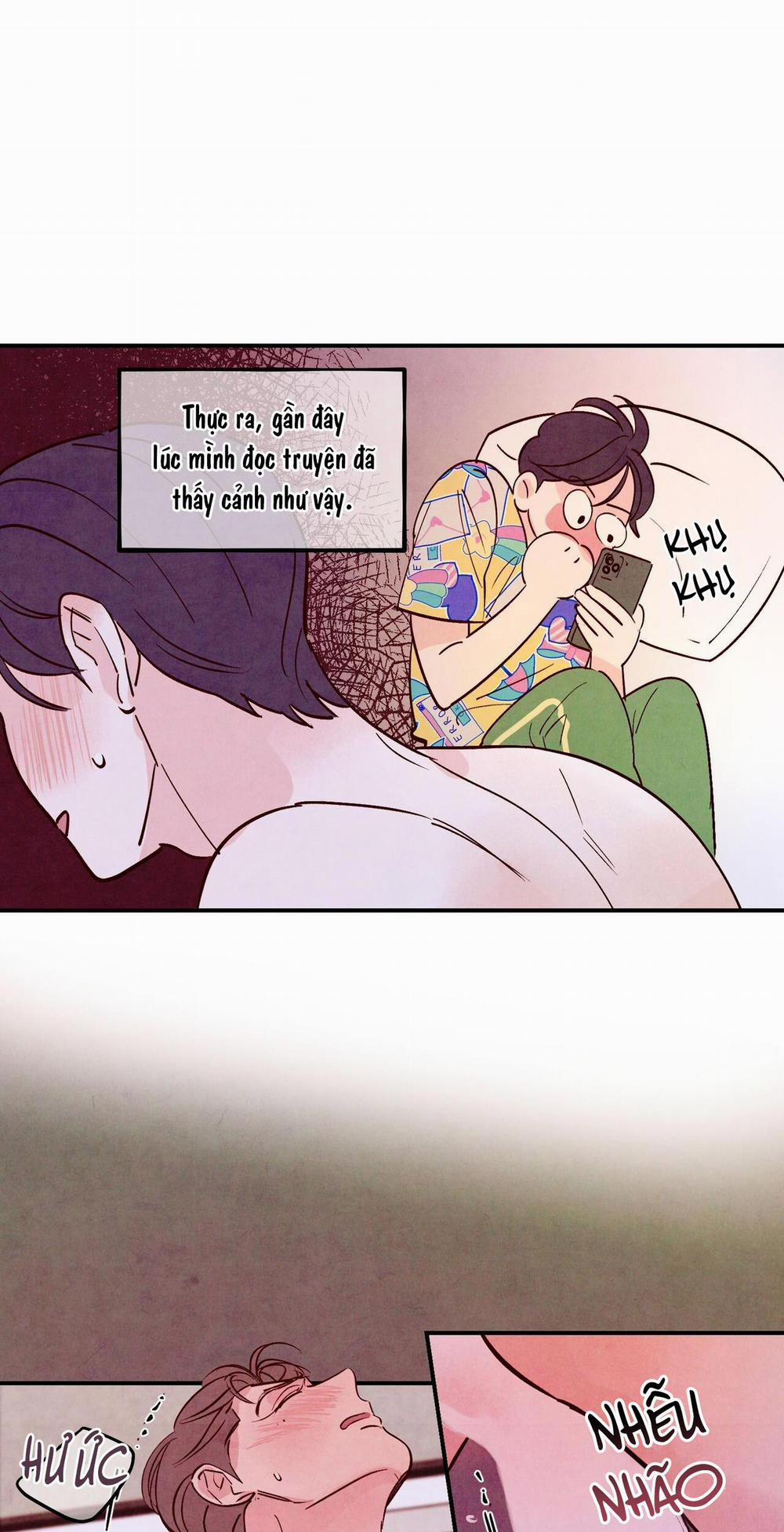 Say Tình 52 trang 68