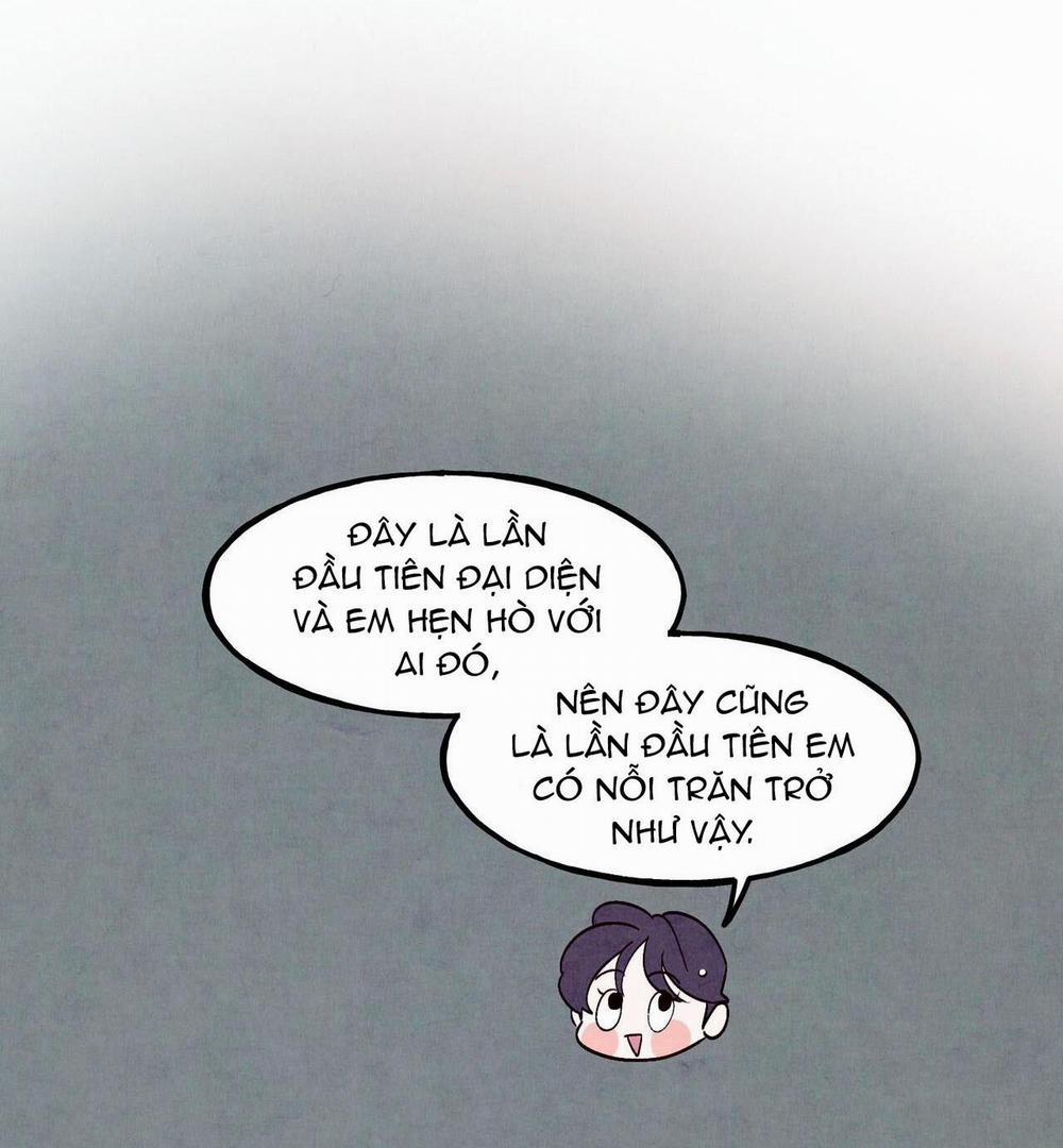 Say Tình 53 trang 21