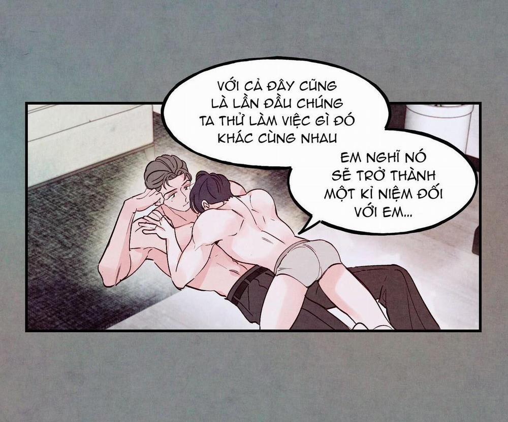 Say Tình 53 trang 22