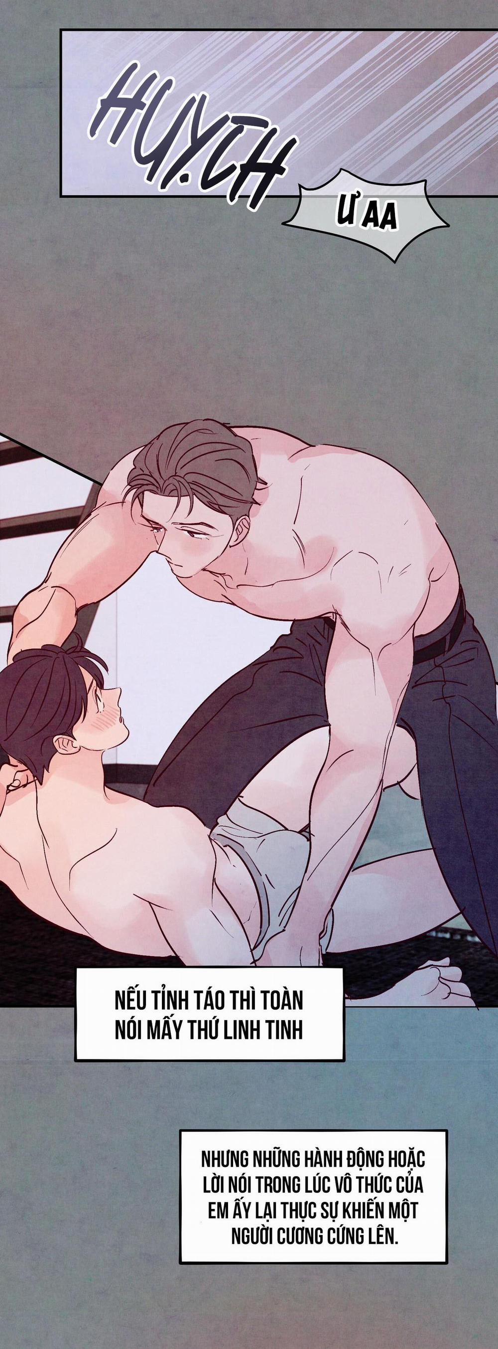 Say Tình 53 trang 32