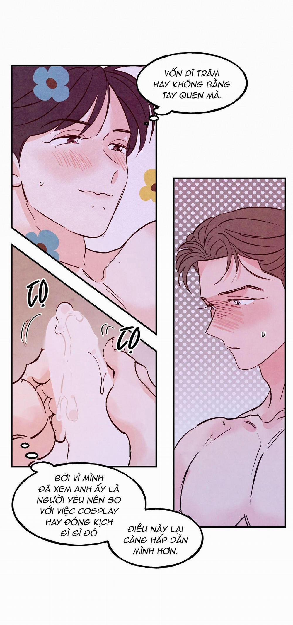 Say Tình 53 trang 56