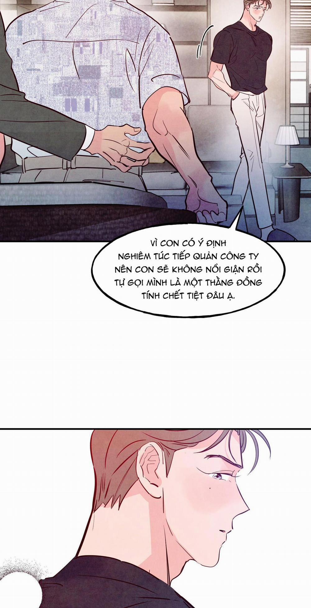 Say Tình 56 trang 12