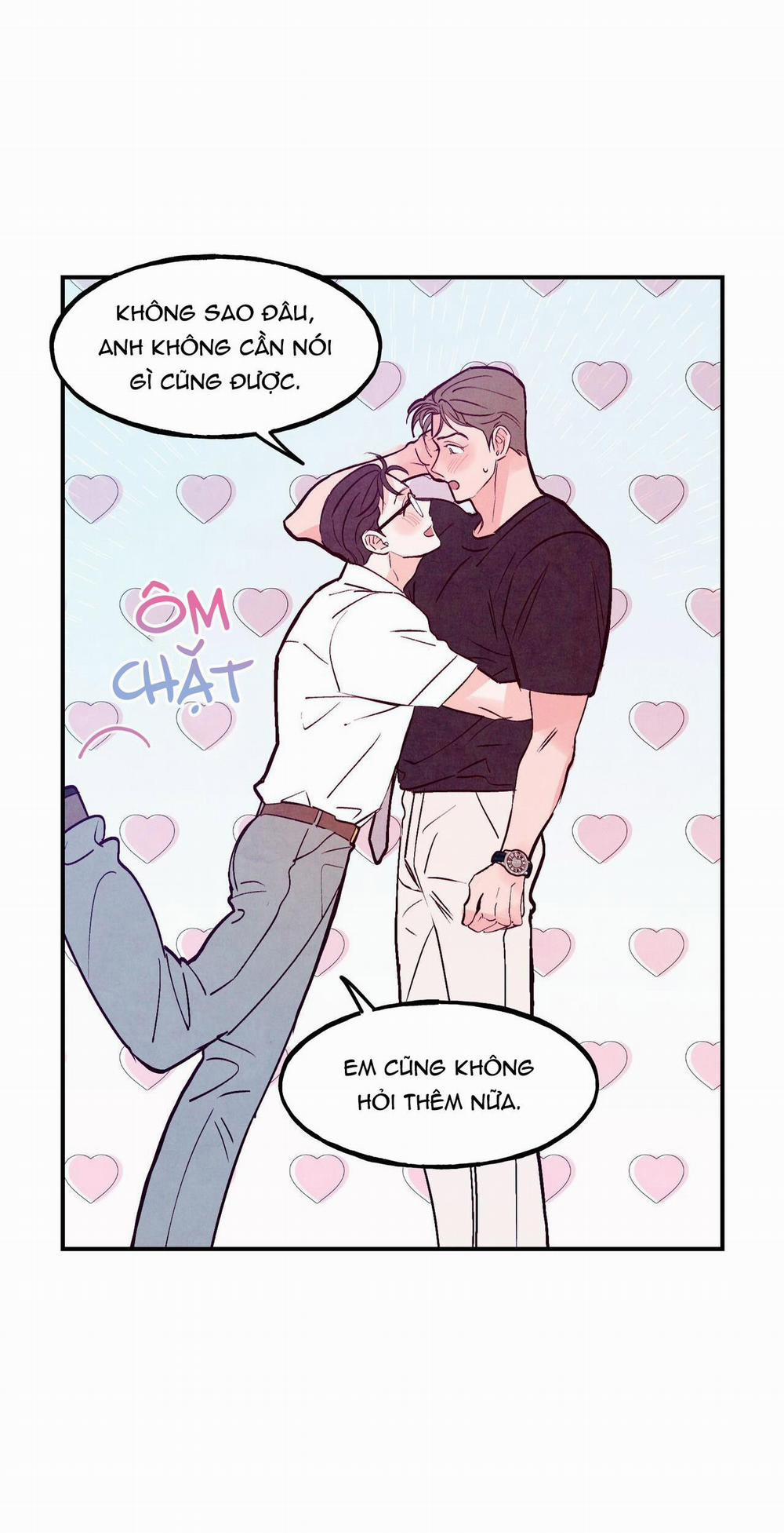 Say Tình 56 trang 32