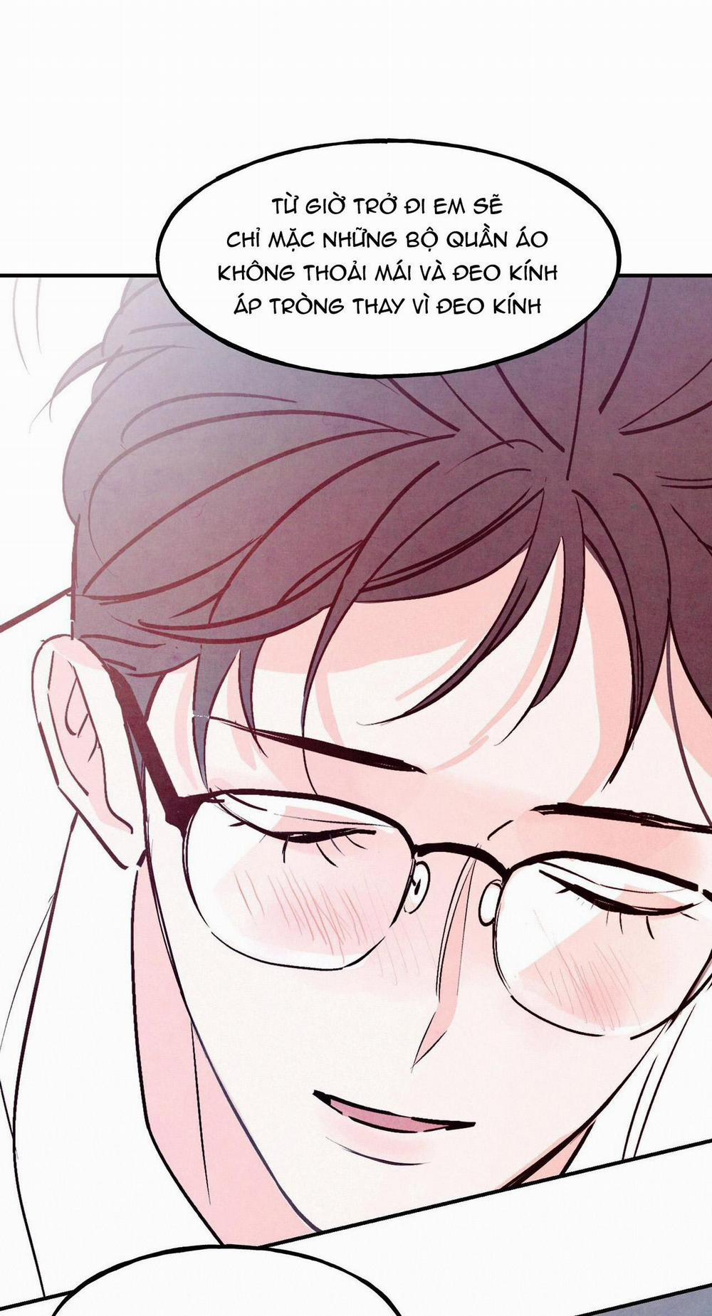 Say Tình 56 trang 35