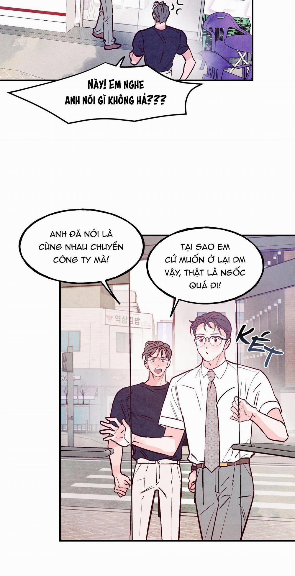 Say Tình 56 trang 39