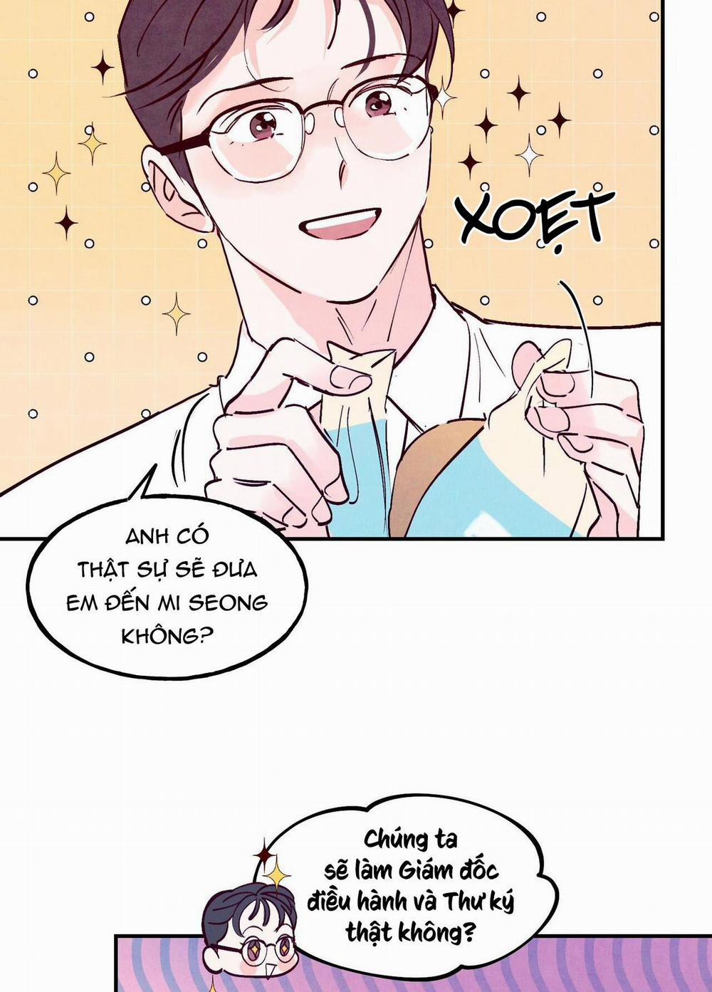 Say Tình 56 trang 46