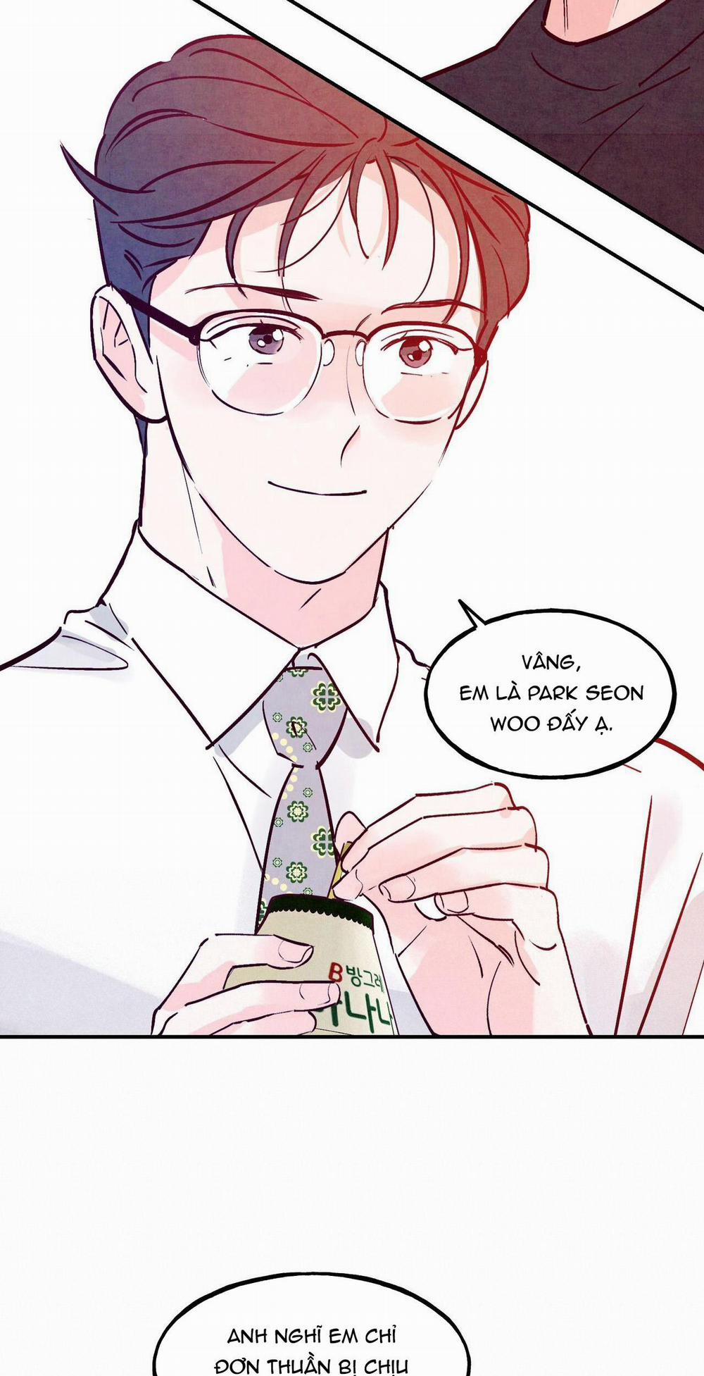 Say Tình 56 trang 52