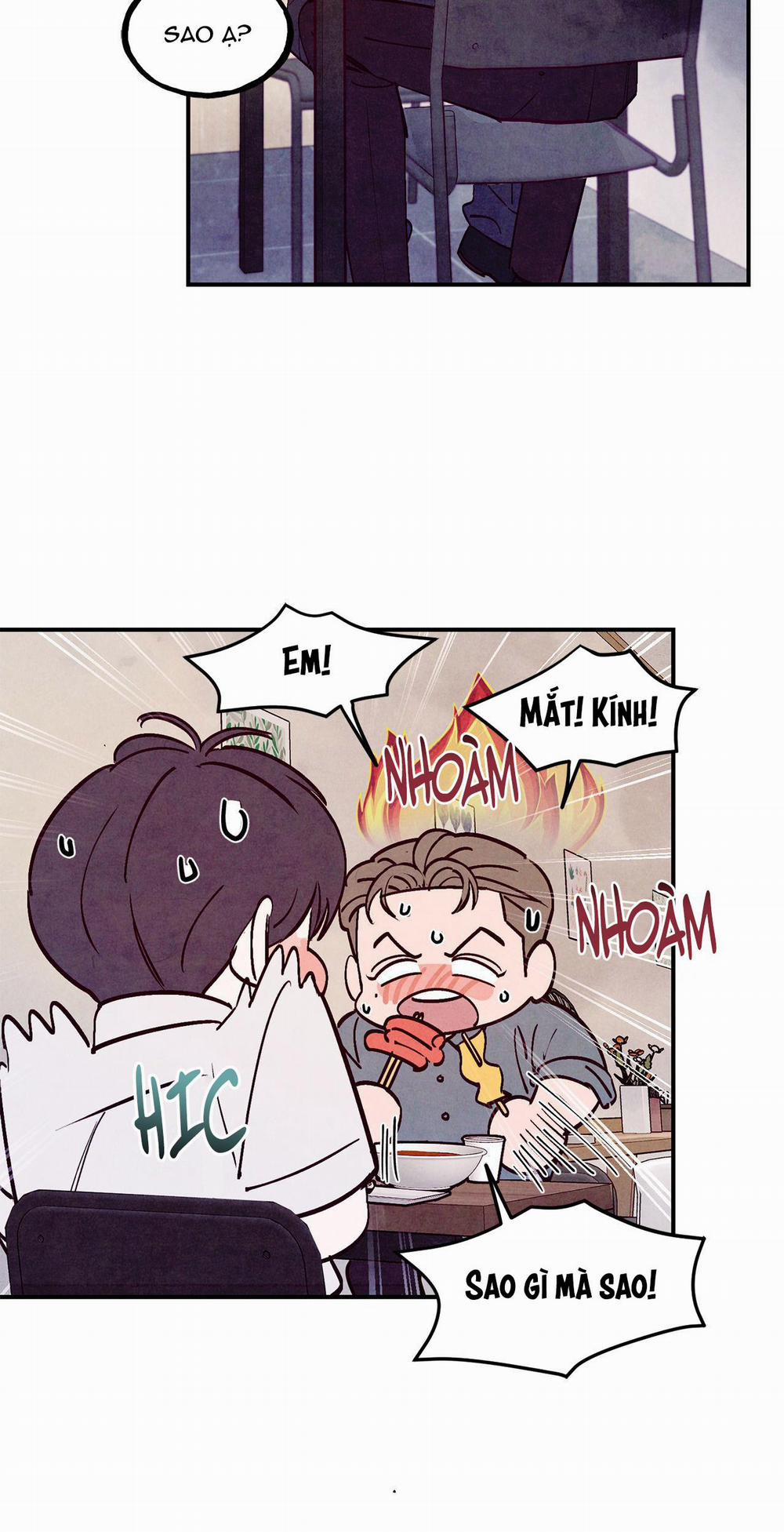 Say Tình 59 trang 11