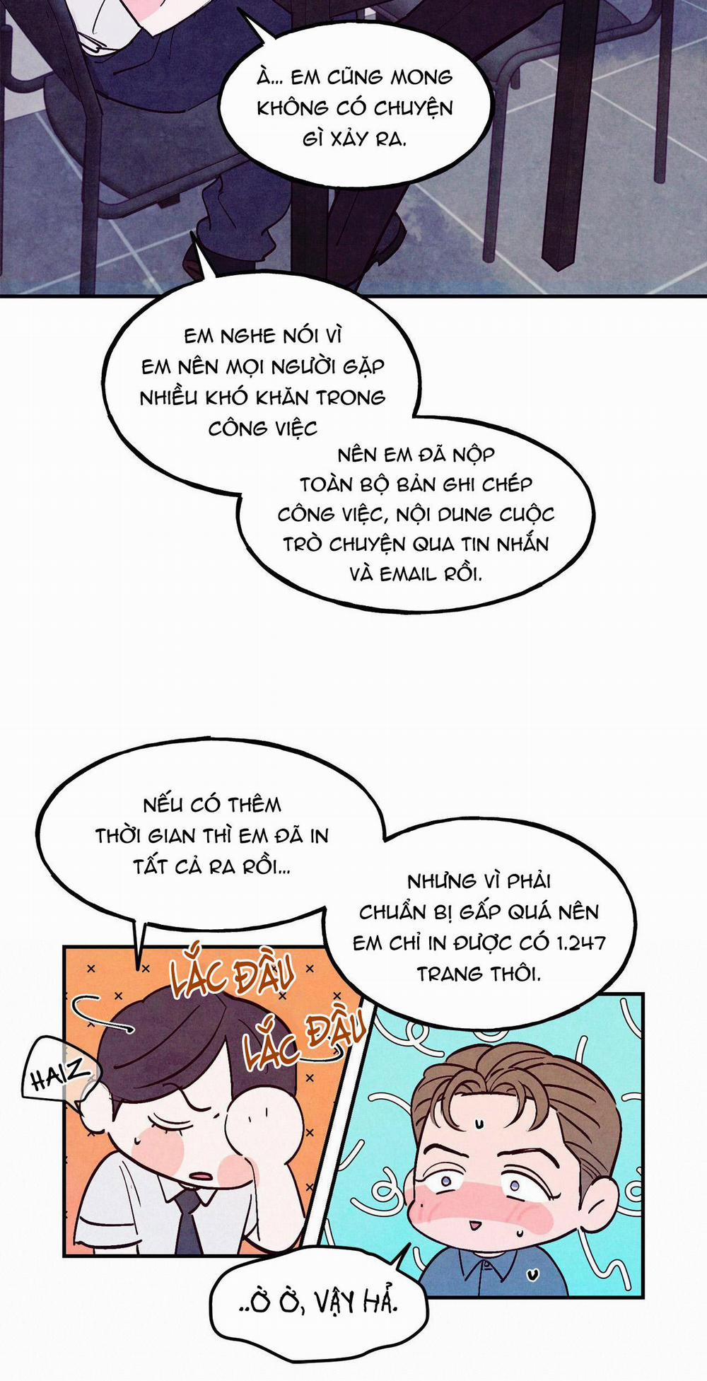 Say Tình 59 trang 18