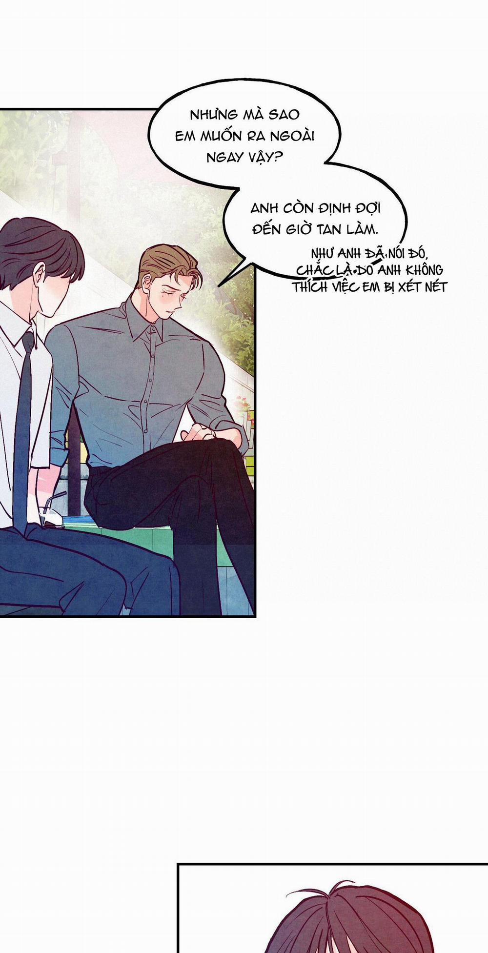 Say Tình 59 trang 39