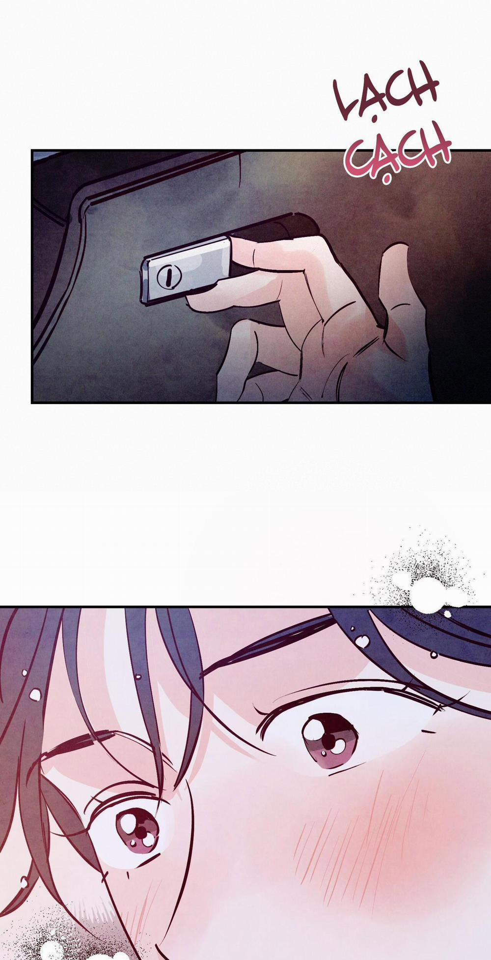 Say Tình 59 trang 69