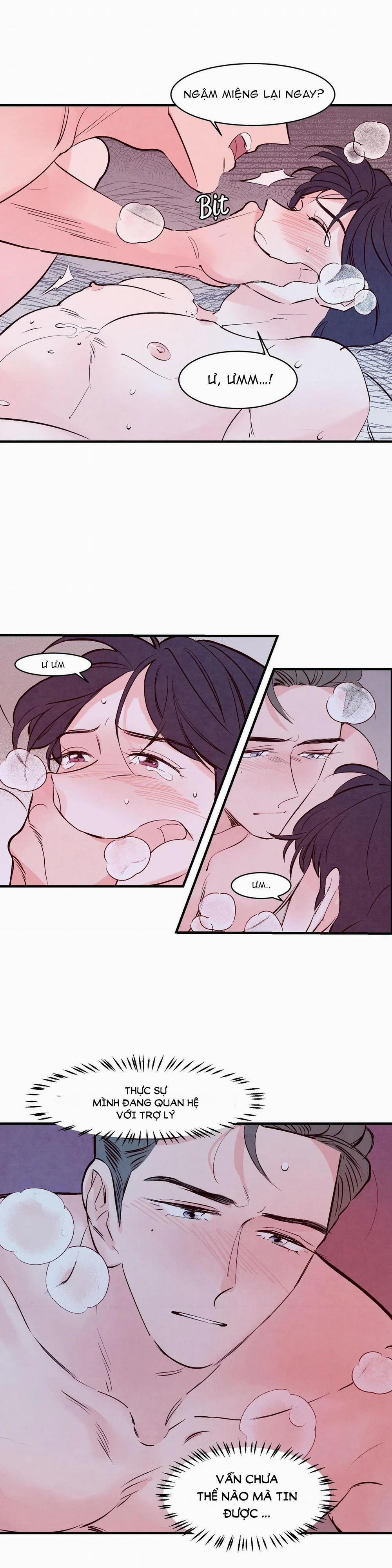 Say Tình 6 trang 22