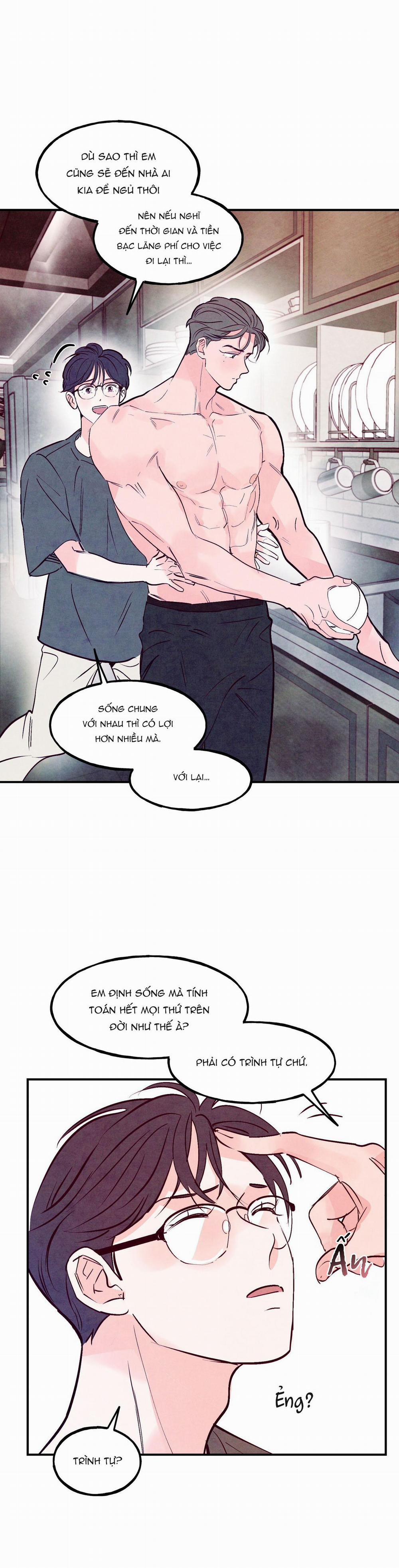 Say Tình 64 trang 15