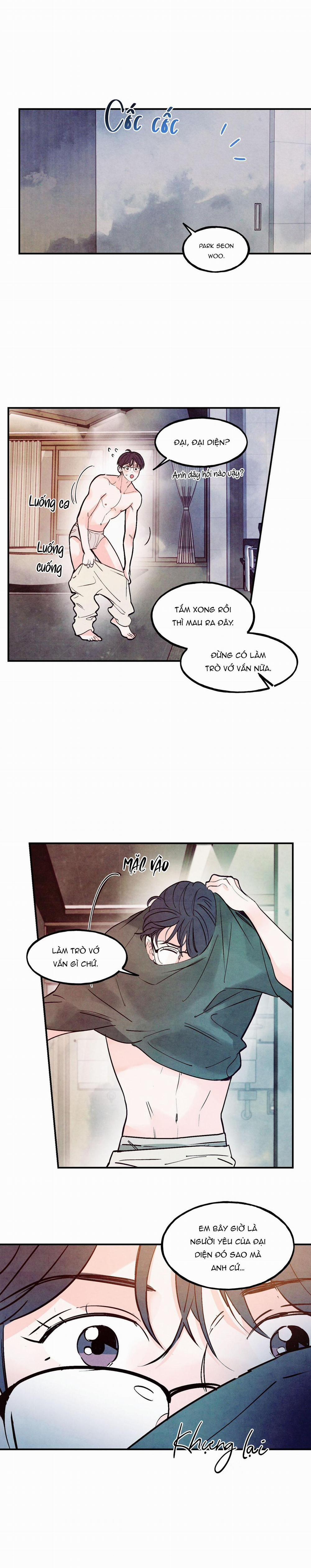 Say Tình 64 trang 8