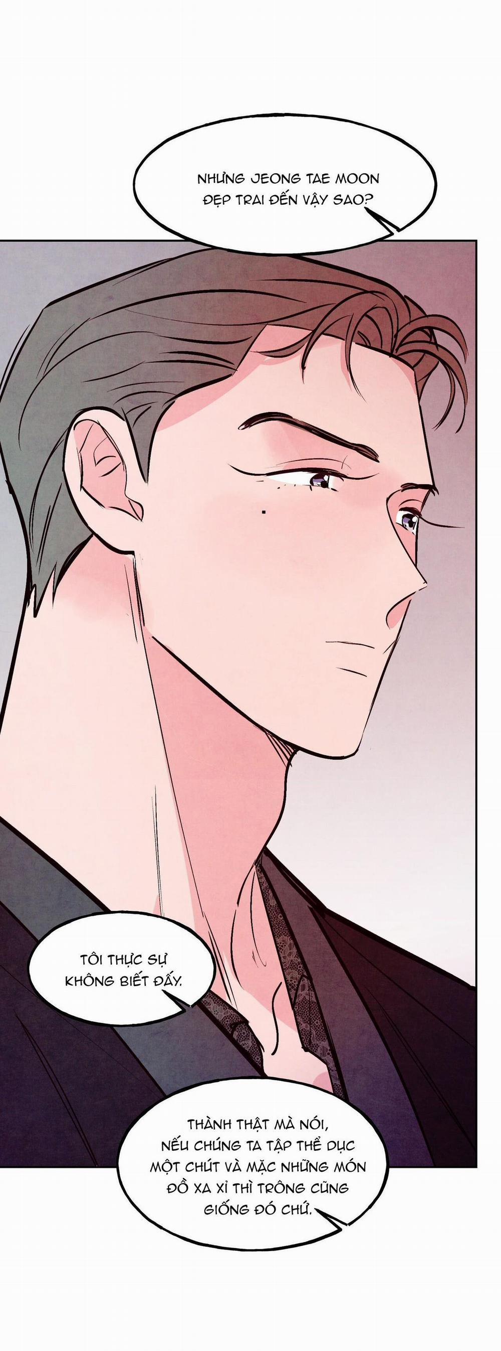 Say Tình 66 trang 13