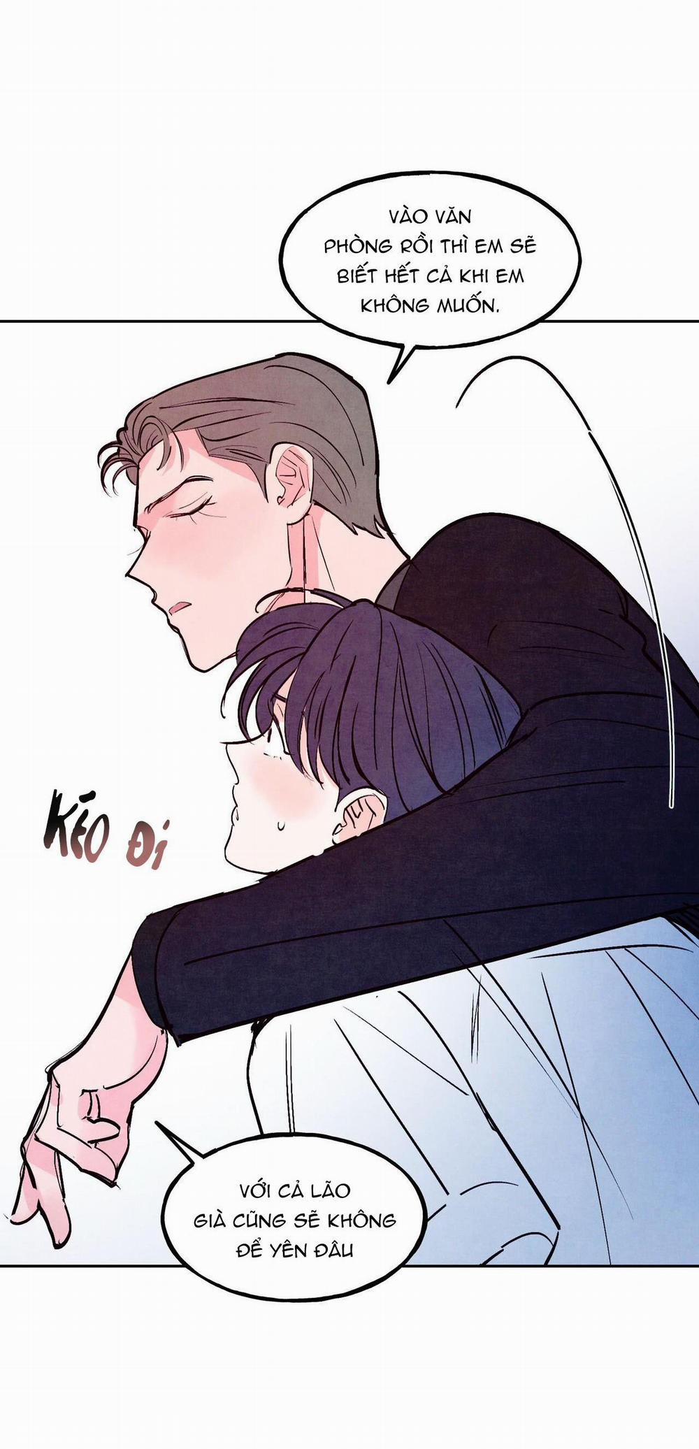 Say Tình 66 trang 21