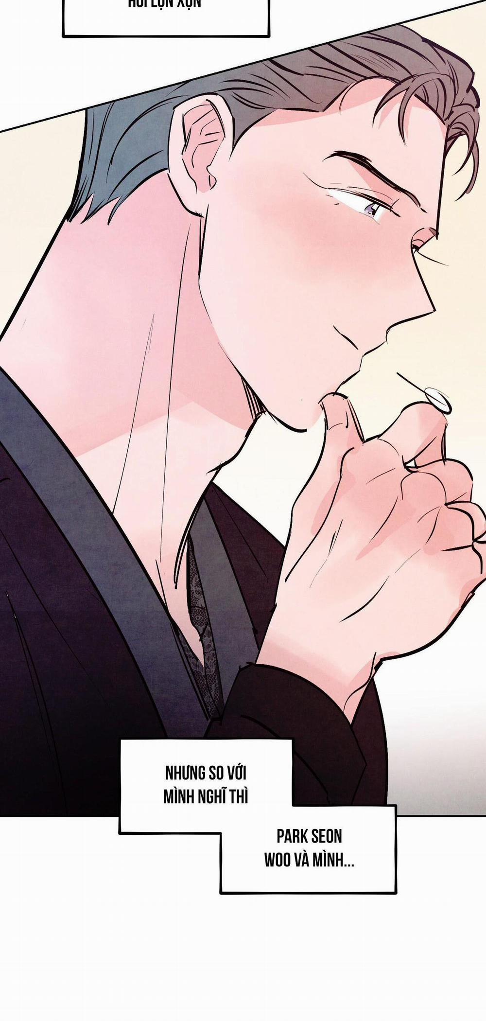 Say Tình 66 trang 30