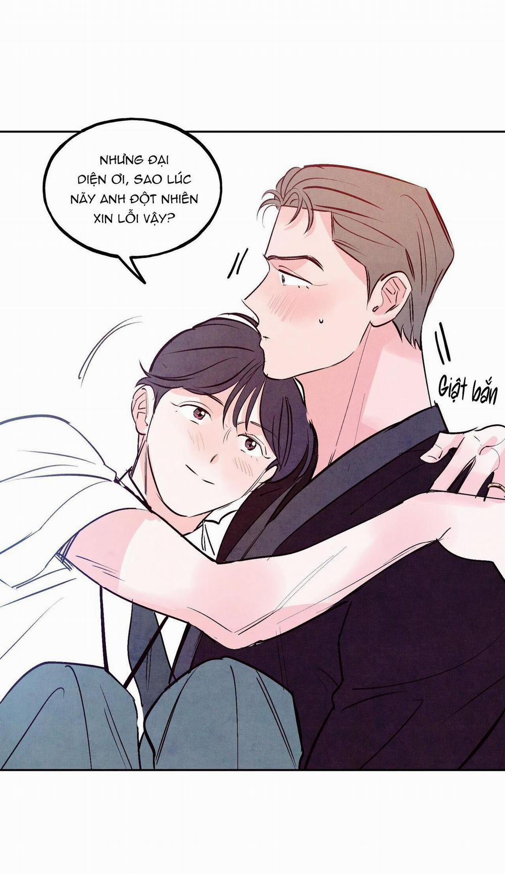 Say Tình 66 trang 37