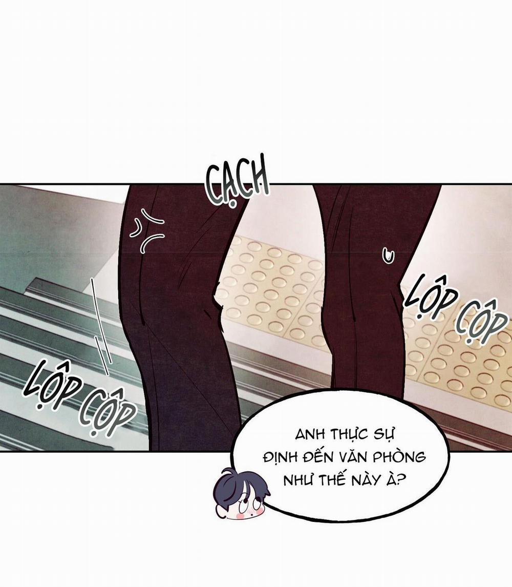 Say Tình 66 trang 40