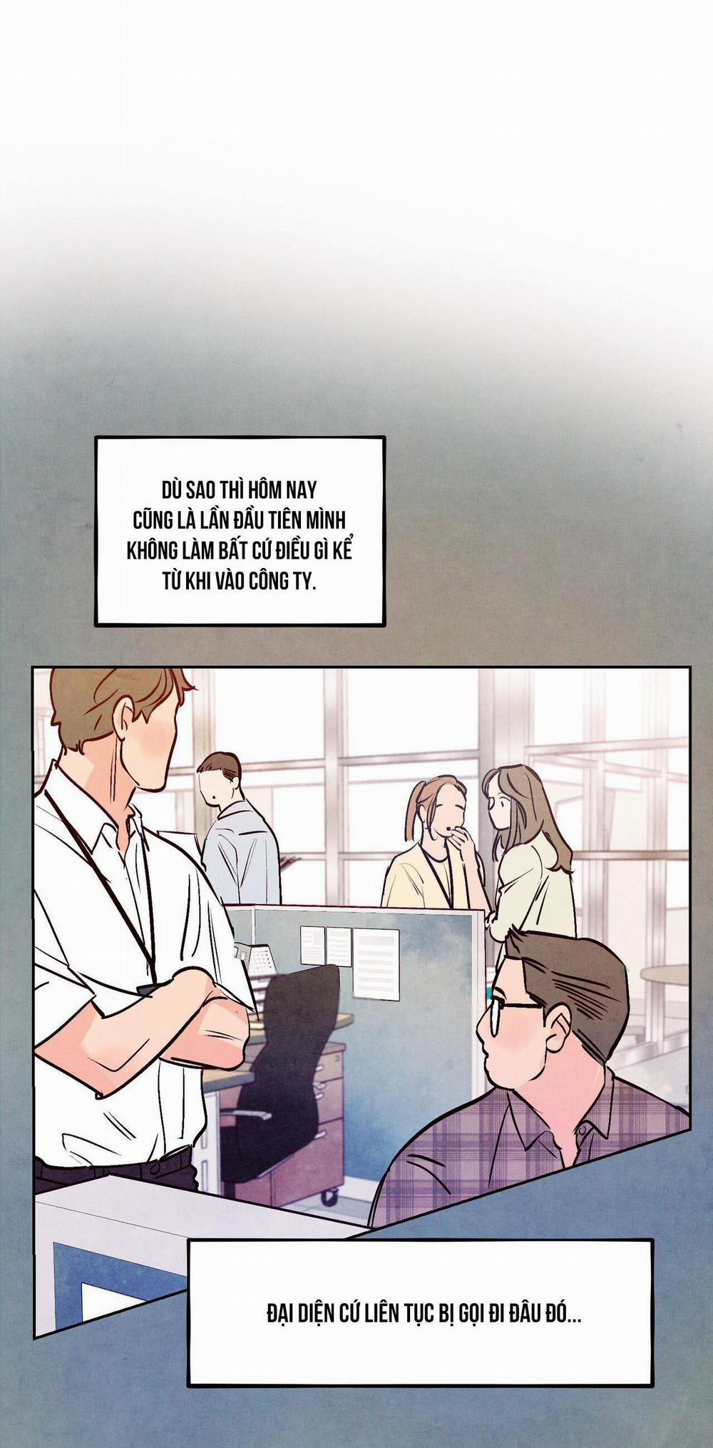 Say Tình 66 trang 67