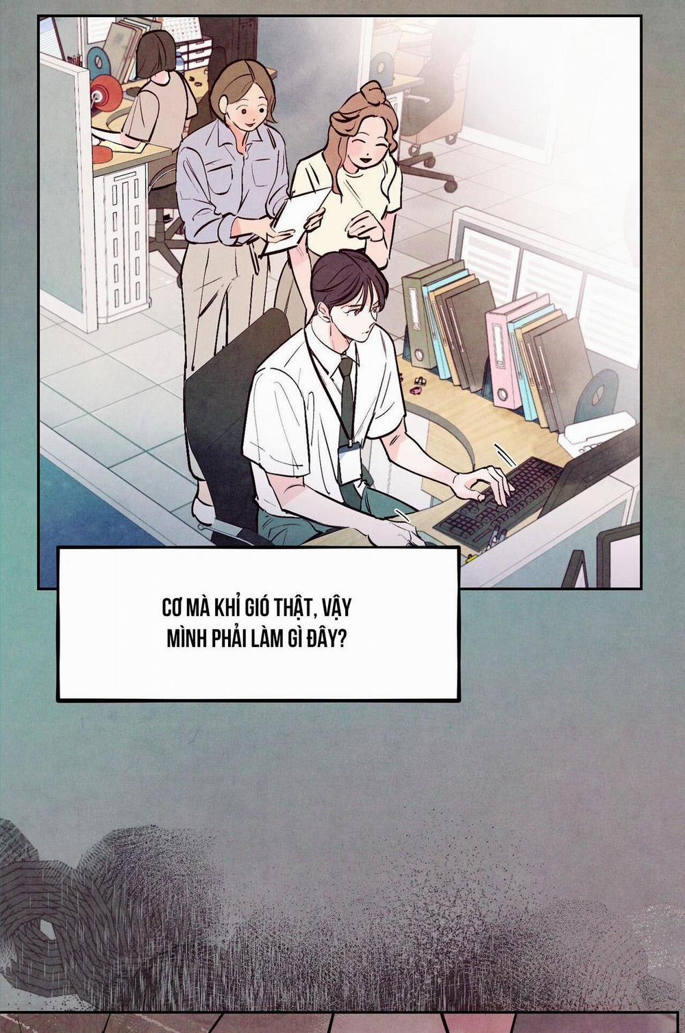 Say Tình 66 trang 69