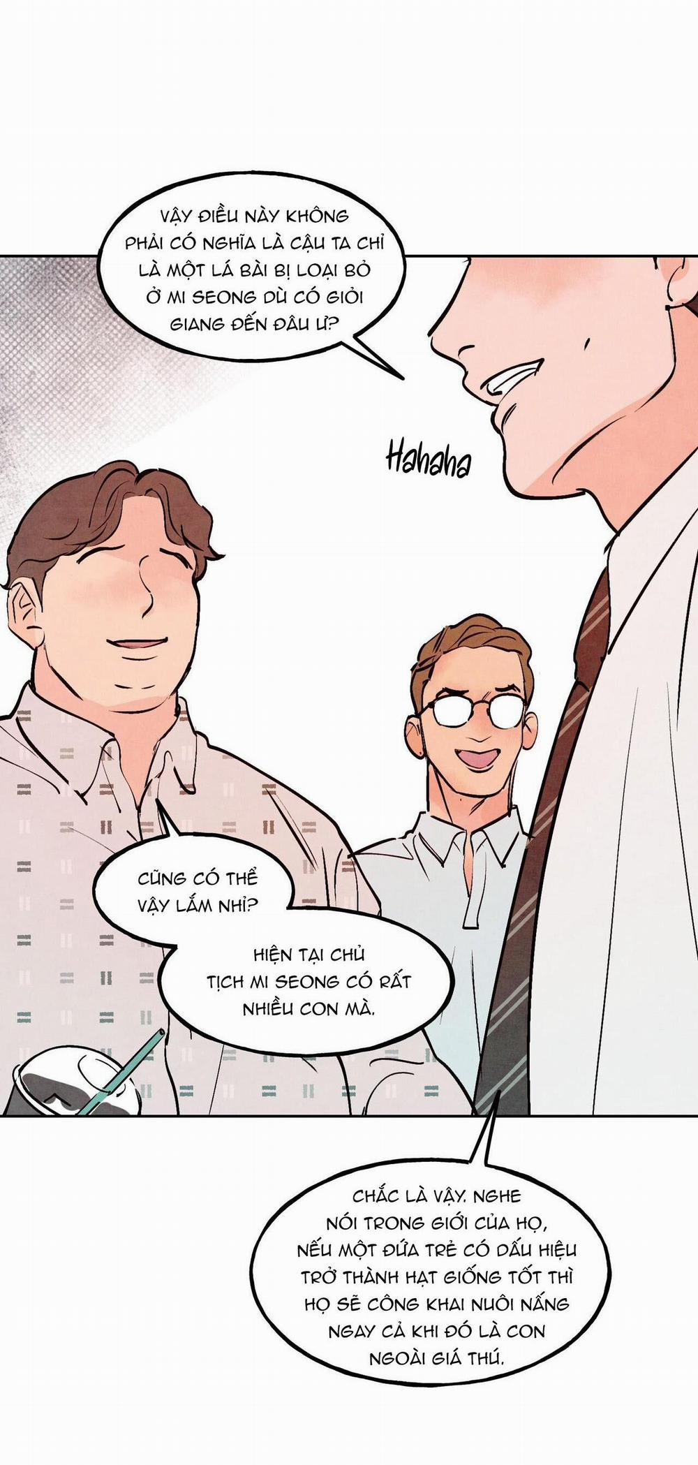 Say Tình 66 trang 7