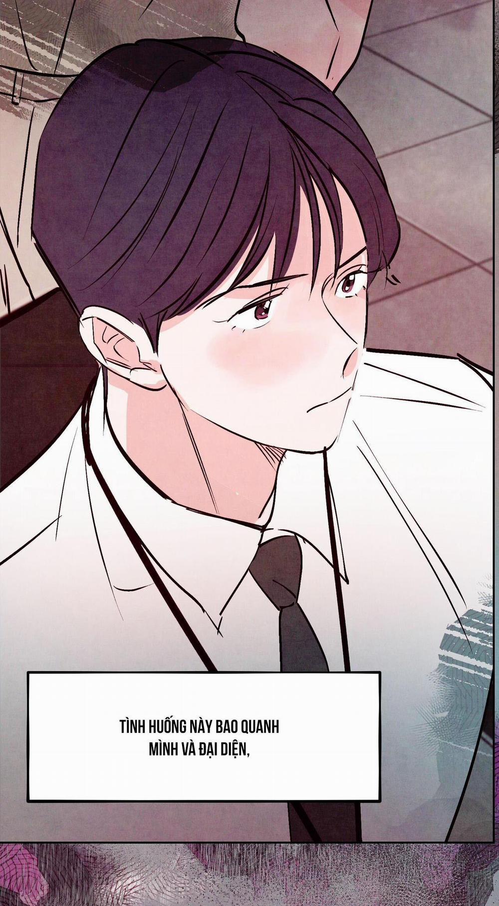 Say Tình 66 trang 70