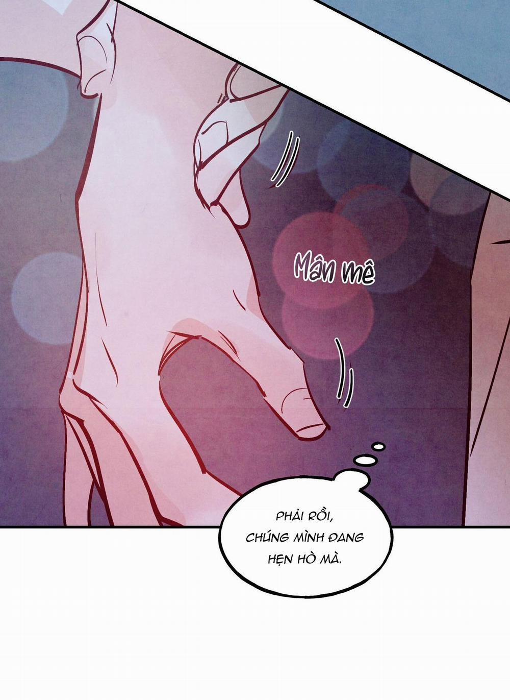 Say Tình 68 trang 30