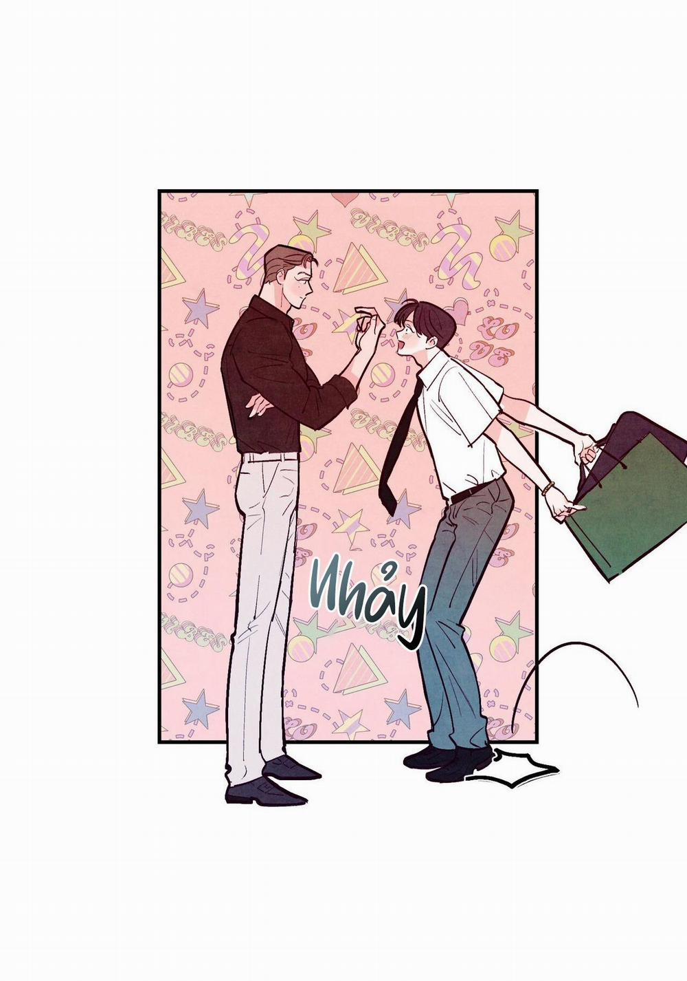 Say Tình 68 trang 49