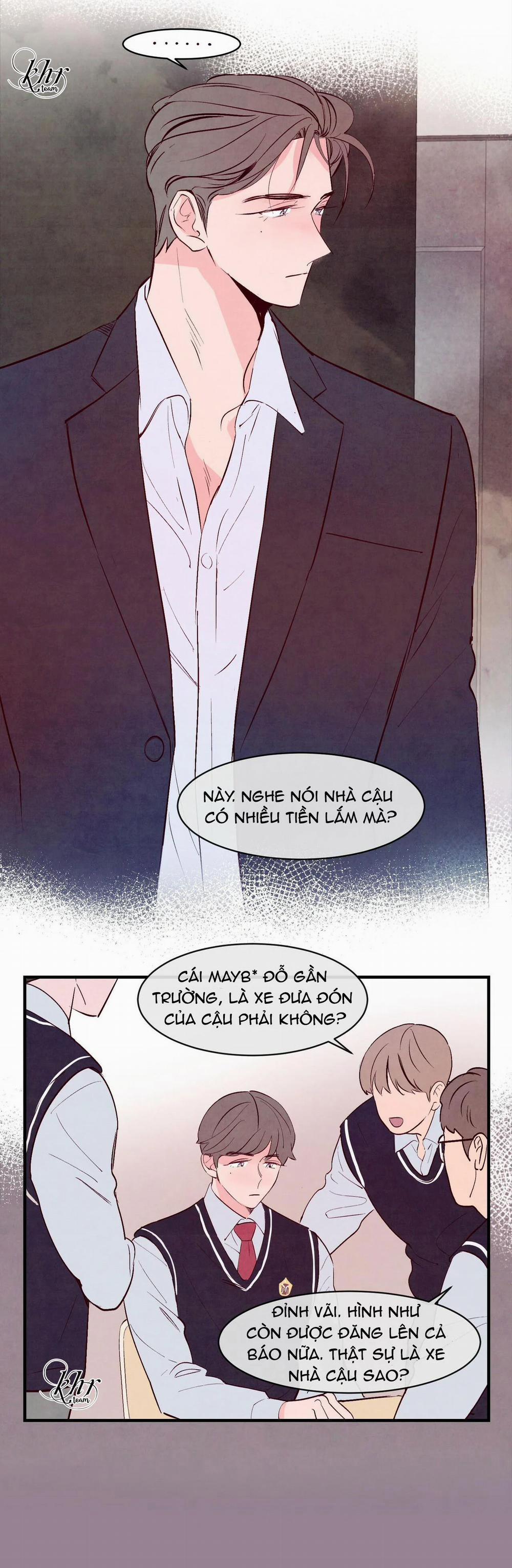 Say Tình 7 trang 27