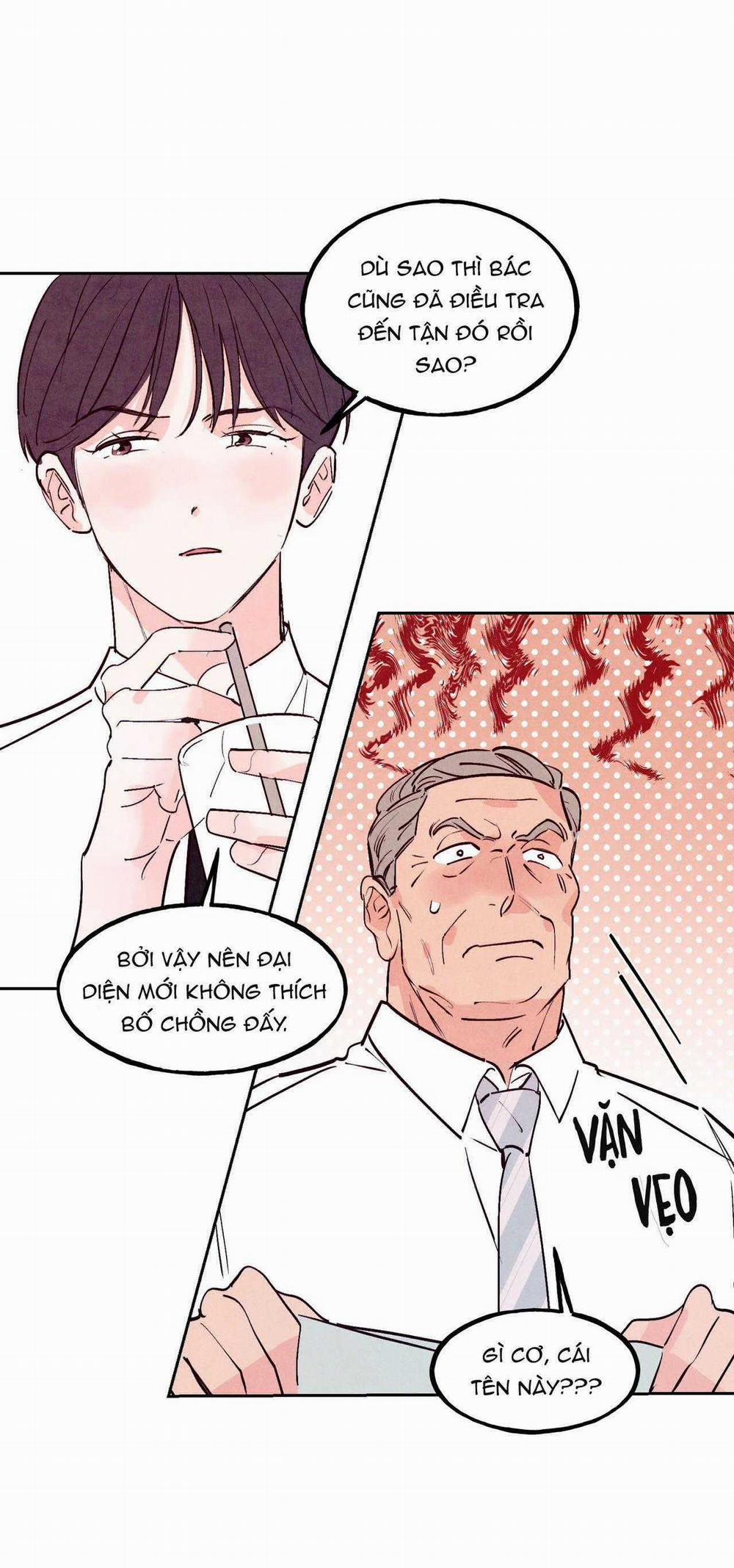 Say Tình 70 trang 29