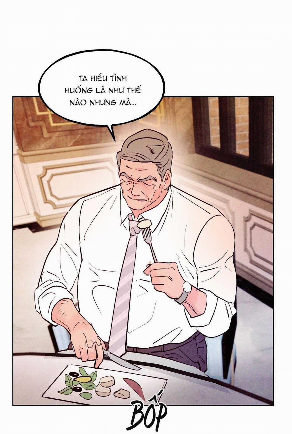 Say Tình 70 trang 40