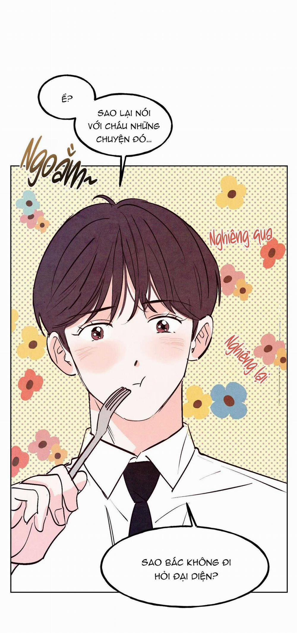 Say Tình 70 trang 58