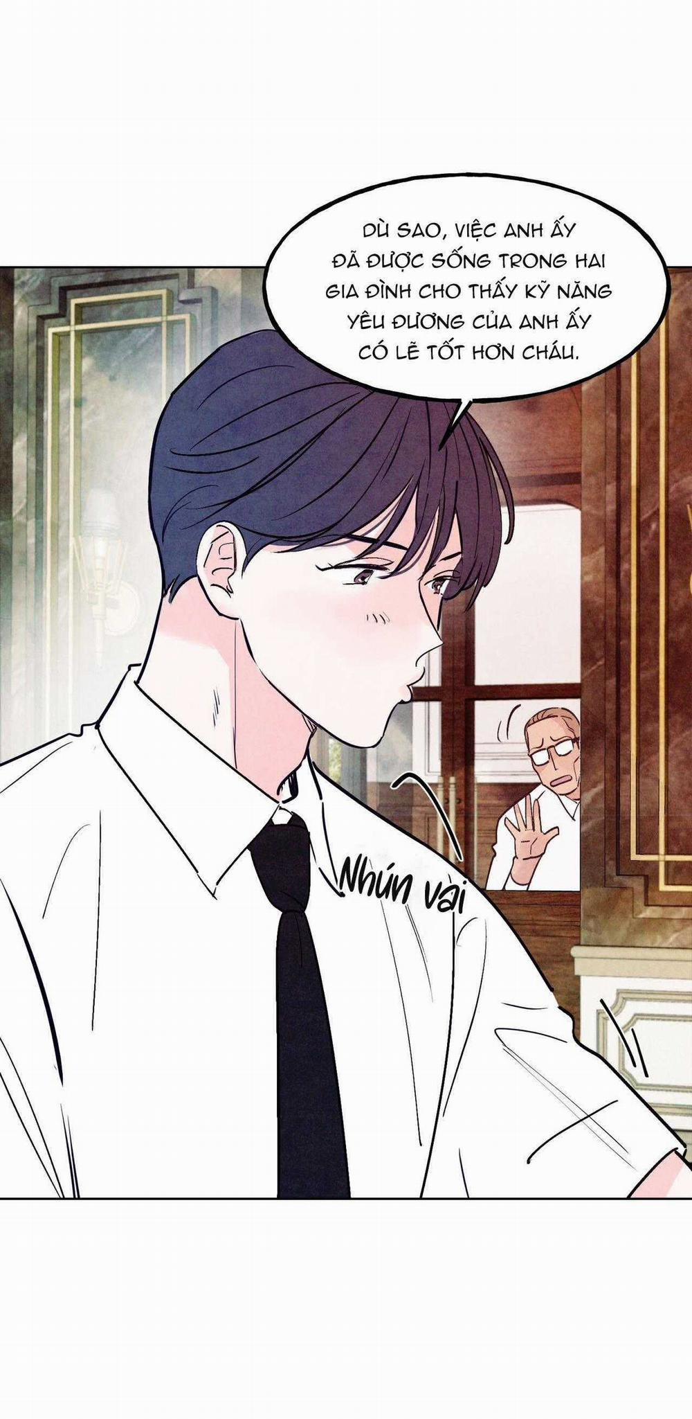 Say Tình 70 trang 72