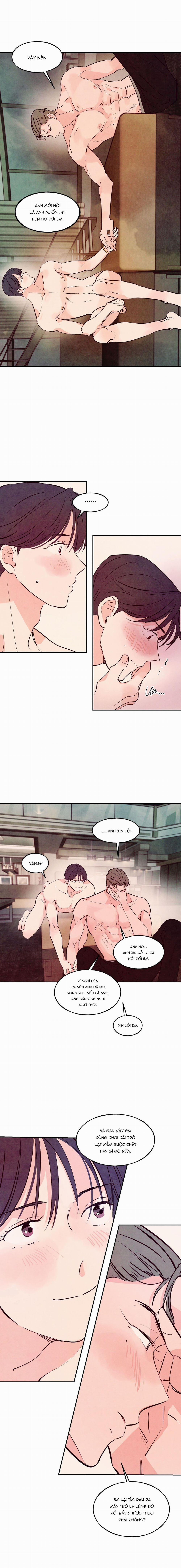 Say Tình 72 trang 12