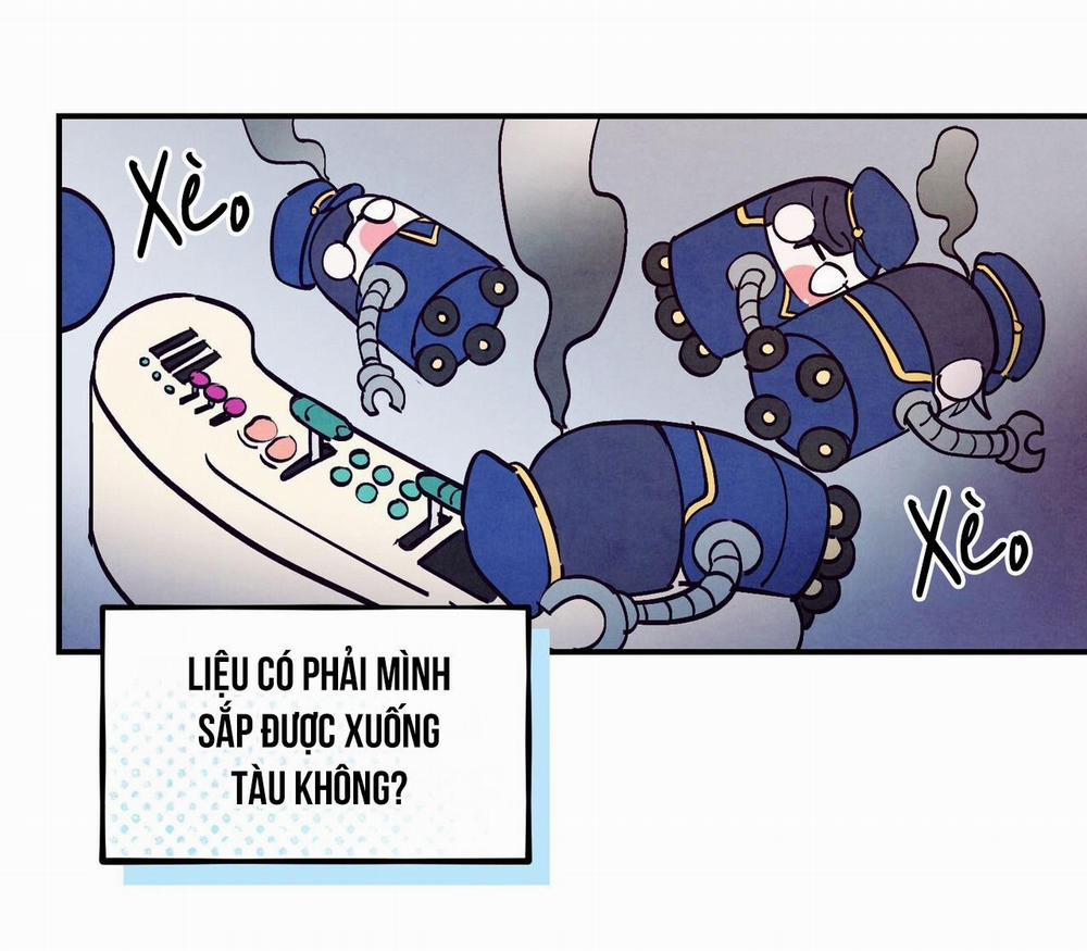 Say Tình 73 trang 13