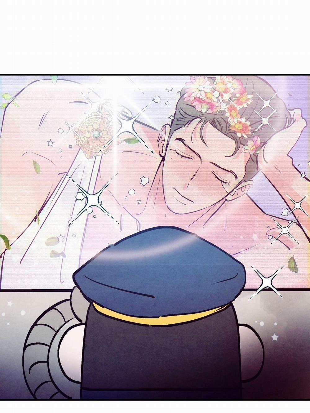 Say Tình 73 trang 20