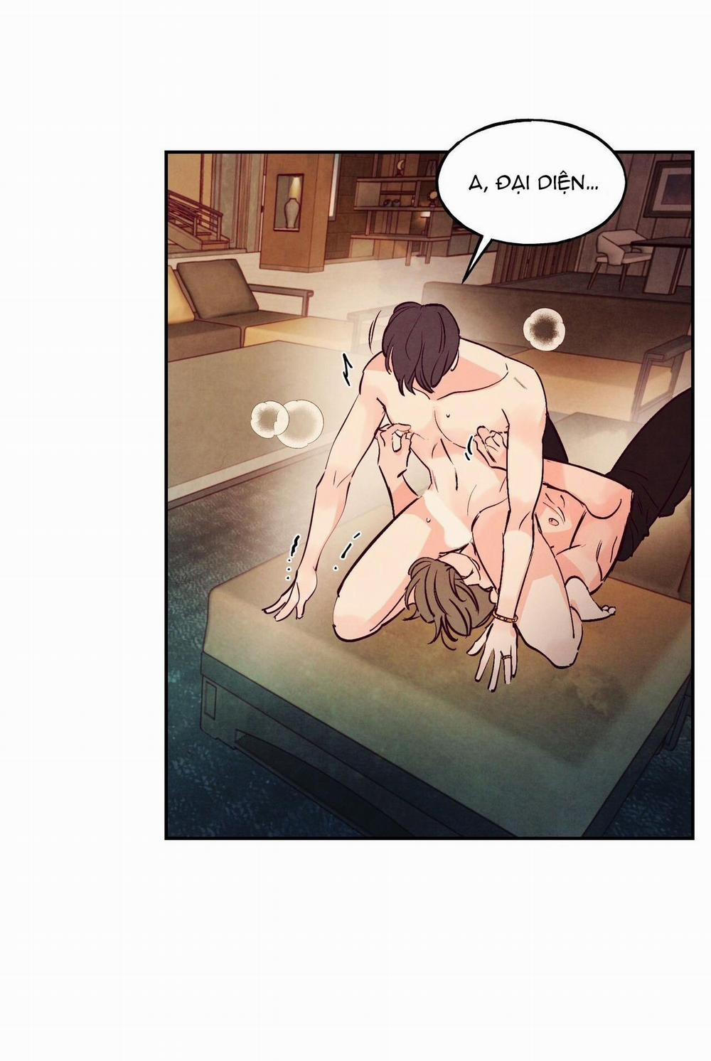 Say Tình 73 trang 53