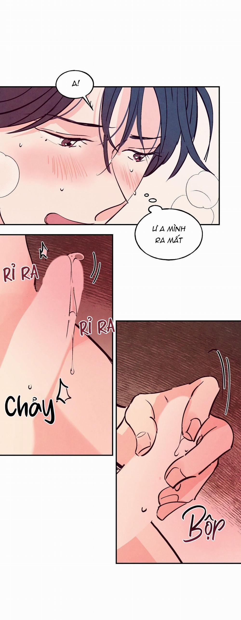 Say Tình 73 trang 59