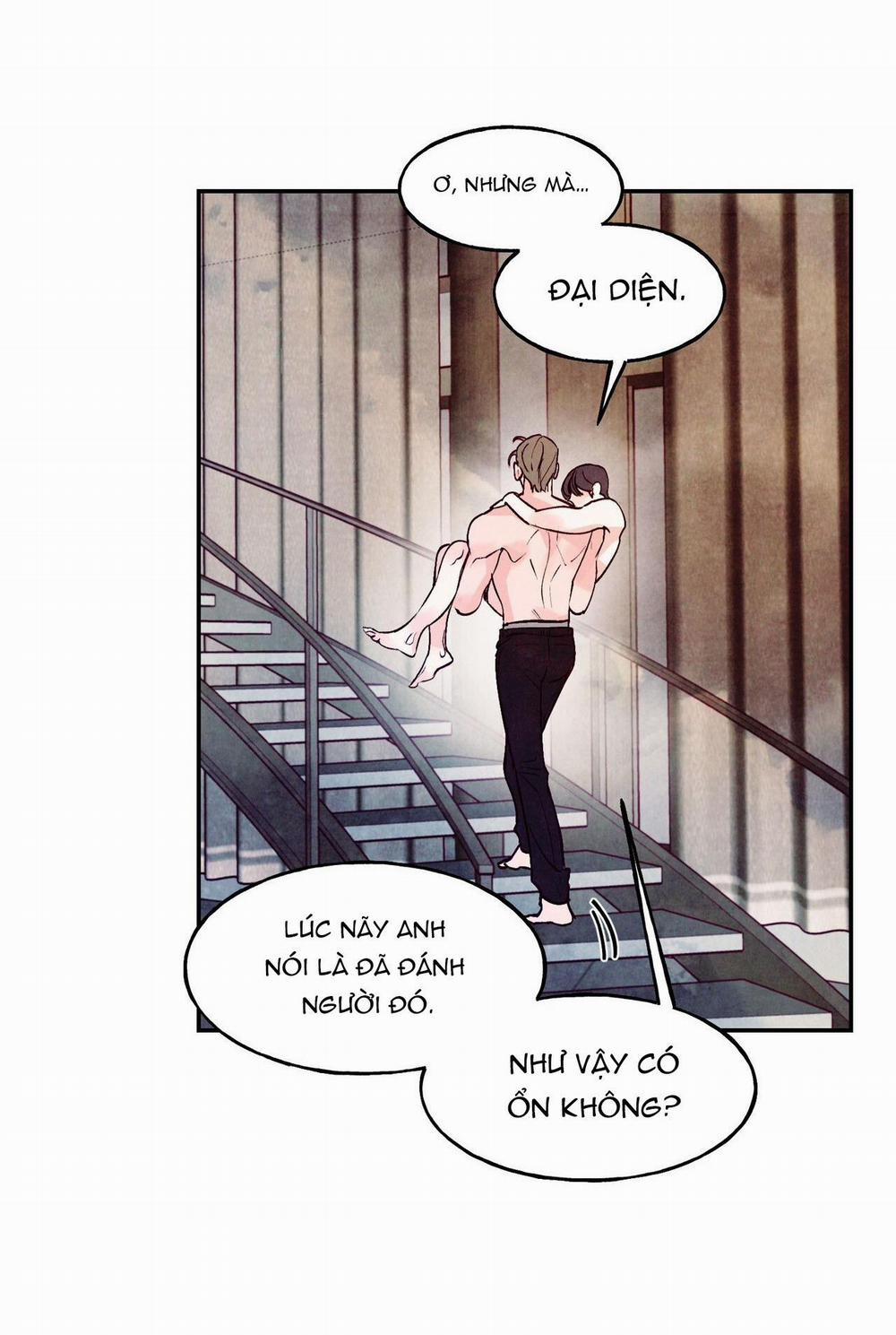 Say Tình 73 trang 86