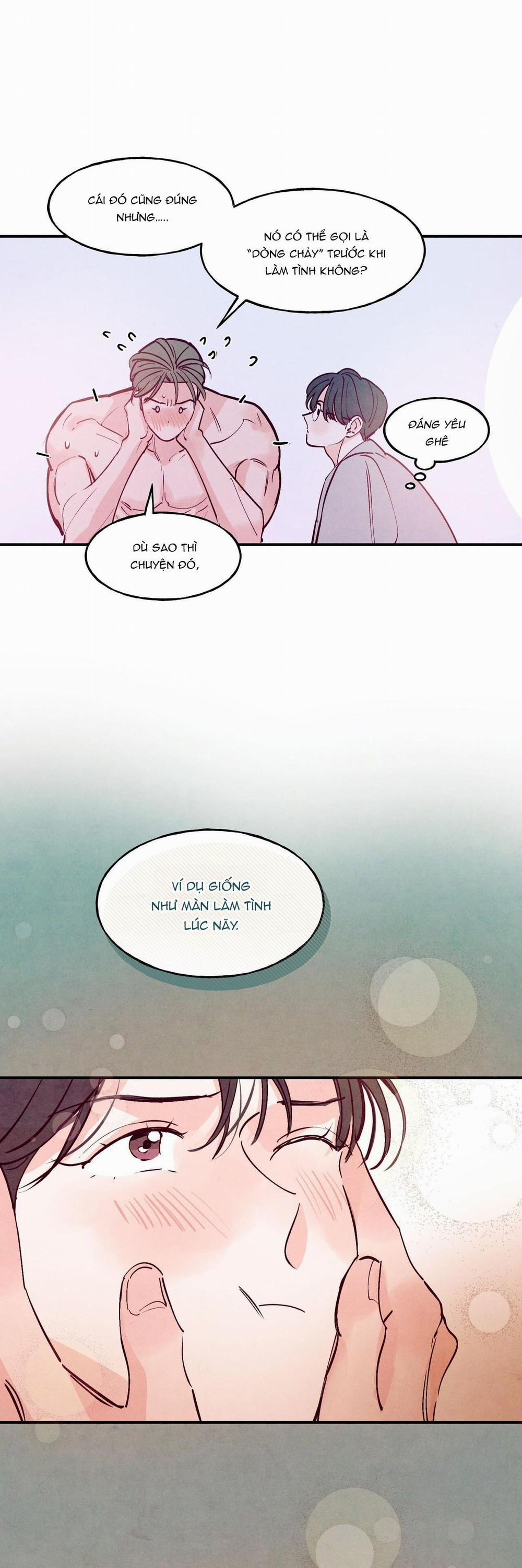 Say Tình 75 trang 15