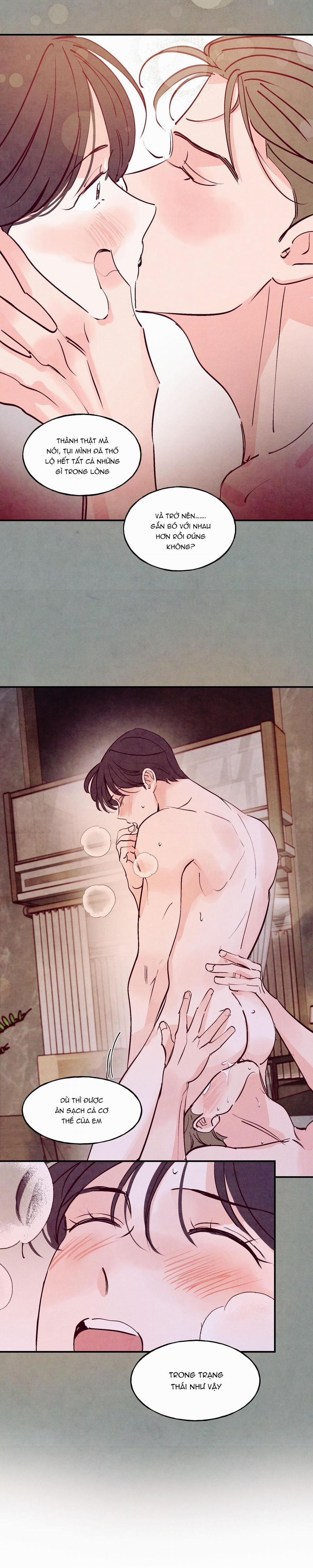 Say Tình 75 trang 16