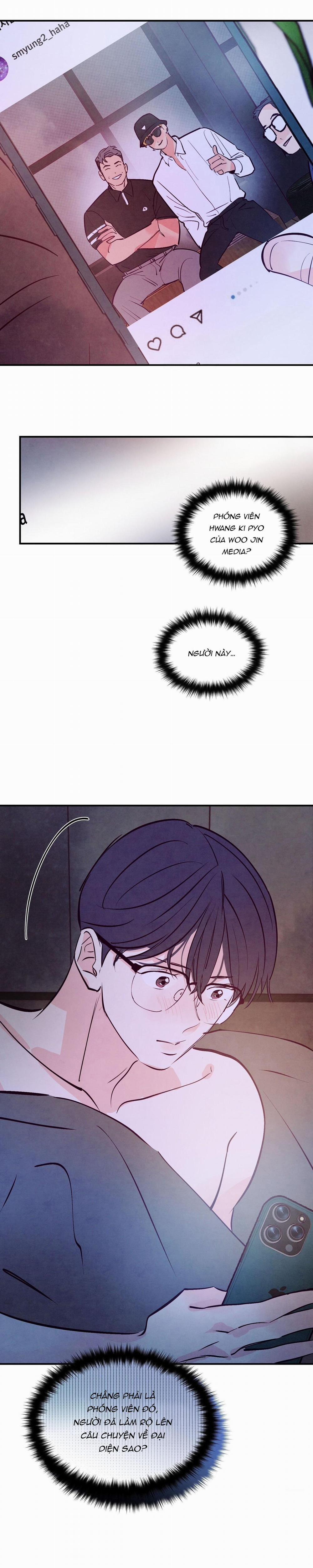 Say Tình 75 trang 26